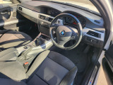 3シリーズセダン 320i 6速MT Mスポーツ