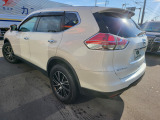 エクストレイル 2.0 20X エマージェンシーブレーキパッケージ 4WD シートヒーター 4WD