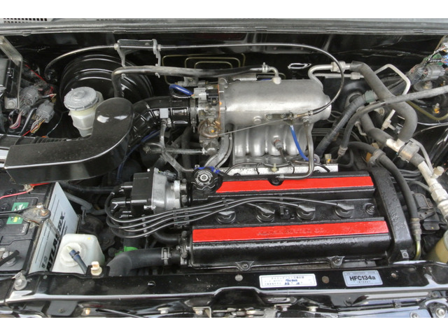 中古車 ホンダ ステップワゴン メーカー特装車ハイルーフ