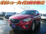 マツダ CX-5