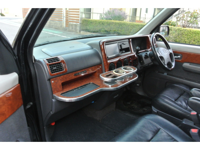 中古車 ホンダ ステップワゴン メーカー特装車ハイルーフ 中古車 ホンダ ステップワゴン メーカー特装車ハイルーフ