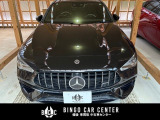 CLAクラス AMG CLA45 S 4マチックプラス 4WD AMGアドバンス・パフォーマンスPKG