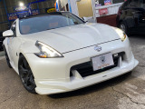 日産 フェアレディZ