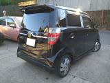 ゼストスパーク W 車検整備付