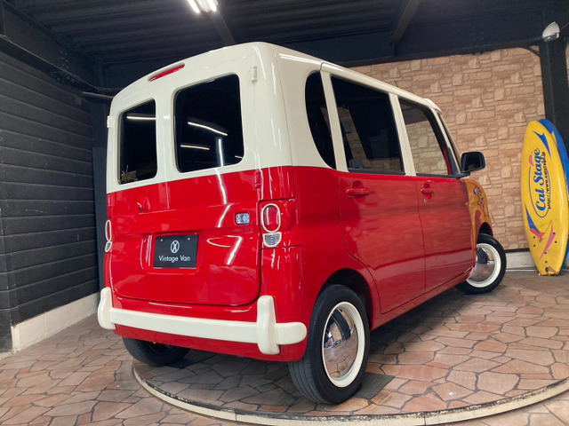 中古車 ダイハツ タント X リミテッド タイプミニ 軽 バス仕様 中古車 ダイハツ タント X リミテッド タイプミニ 軽 バス仕様