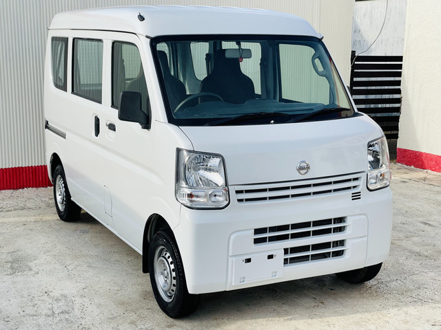 NV100クリッパー DX ETC付き,低走行距離,状態良好な車両