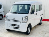 NV100クリッパー DX ETC付き,低走行距離,状態良好な車両