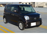 日産 モコ