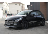 MAZDA2 1.5 15MB ローダウンLEDヘッドライトETC