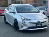 プリウス 1.8 S 