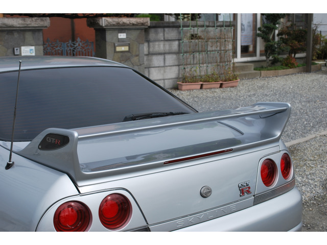 中古車 日産 スカイラインGT-R 2.6 4WD の中古車詳細 (56,914km 中古車 日産 スカイラインGT-R 2.6 4WD の中古車詳細 (56,914km
