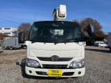 デュトロ  4WD タダノ 9.9ⅿ 電工仕様