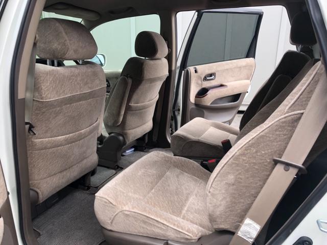 ホンダ オデッセイ 3.0 VZ V6 3000cc BOSE 機関良好! の中古車詳細