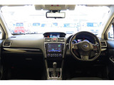 レヴォーグ 1.6 GT アイサイト Sスタイル 4WD 