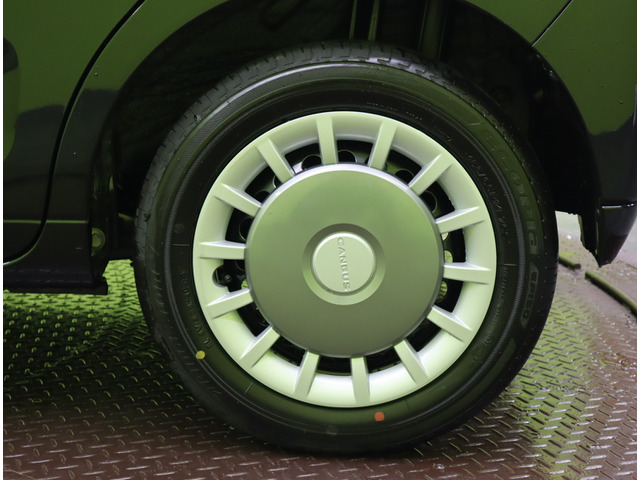 ダイハツ ムーヴキャンバス セオリー G 【9型ディスプレイオーディオ