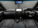 LX 570 4WD 570 ブラック シークエンス 4WD