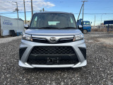 トール 1.0 X 4WD 