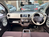 視界も見やすく運転しやすいですよ♪