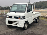 NT100クリッパー DX 農繁仕様 4WD☆仕事用☆タイヤ・バッテリー新品付