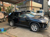 RAV4  X セーフティセンスブラインドスポット