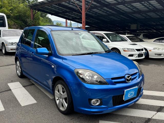 デミオ 1.5 スポルト スポルト 4AT