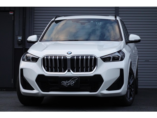 X1 xドライブ 20d Mスポーツ DCT 4WD xドライブ20d Mスポーツ DCT ディーゼルターボ 4WD