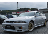 【中古車情報】日産 スカイラインGT-R 2.6 4WD  の中古車詳細（走行距離：5.7万km、カラー：スパークシルバーM、販売地域：兵庫県三田市対中町）