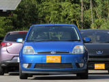フィエスタ ギア 1600GHIA