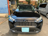 RAV4  X セーフティセンスブラインドスポット