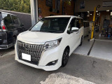 トヨタ エスクァイア