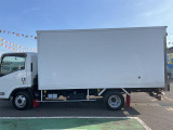 エルフ  ワイド 冷蔵冷凍車 -20度 スタンバイ付 積載3t