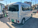 NV100クリッパーリオ E ターボ 福祉車両 スローパー電動ウインチ