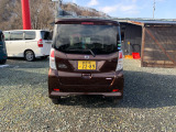 デイズルークス X 4WD 