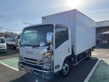 いすゞ エルフ