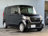 N-BOX G ホンダセンシング 