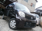 日産 モコ