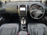 エクストレイル 2.0 20S 4WD ナビ TV ETC ドライブレコーダー
