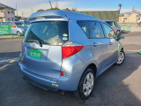 ラクティス 1.5 G 福祉車両 スローパー 電動固定式