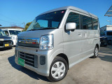 NV100クリッパーリオ E ターボ 福祉車両 スローパー電動ウインチ