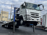 スーパーグレート ハイジャッキ タダノロングジャッキ ラジコン ウインチ