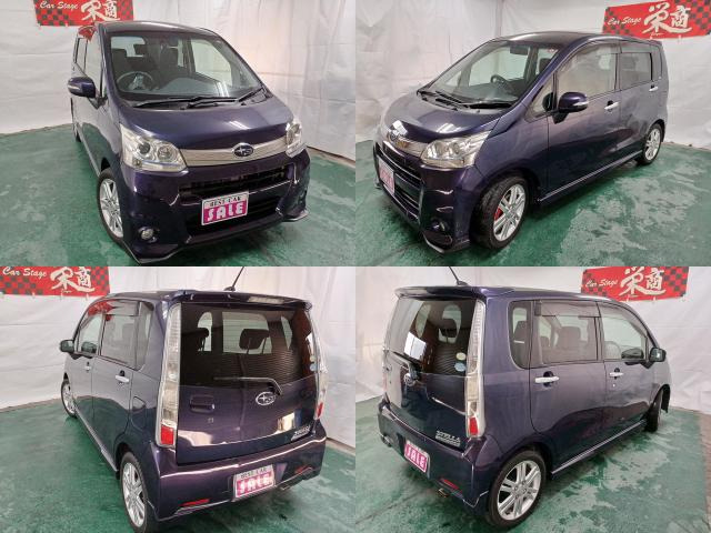 ◆ LA100F ステラカスタム 純正 MOMO モモ レザー ステアリングホイール ハンドル 【 管理0116-1 】 スバル ステラ カスタムRS ダイハツ momo」の落札相場・落札価格 のパーツレビュー