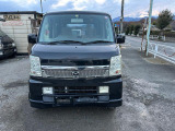 スクラムワゴン PZ ターボ 2年車検付 ETC パワースライド