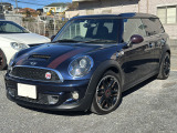 BMW MINI ミニクラブマン