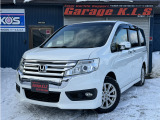 ホンダ ステップワゴン