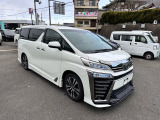 ヴェルファイア 2.5 Z Gエディション 