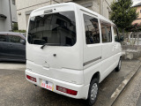 ミニキャブバン ブラボー ターボ ハイルーフ ターボ車 ハイルーフ