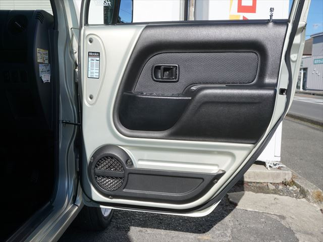 ダイハツ ネイキッド G 禁煙車5速ミッション の中古車詳細 (72,674km