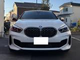 BMW 1シリーズ M135i xドライブ 4WD