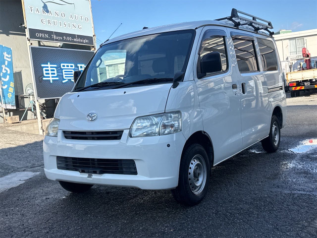 タウンエースバン1.5 GLローンOK全国OK