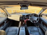 ランドクルーザー80 4.5 VXリミテッド 4WD 最終型 リフトアップ